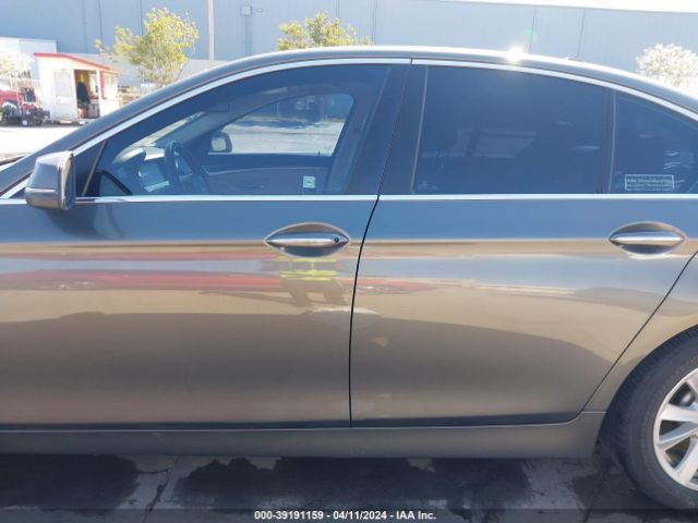 WBA5B1C59FD920527 BMW 535i