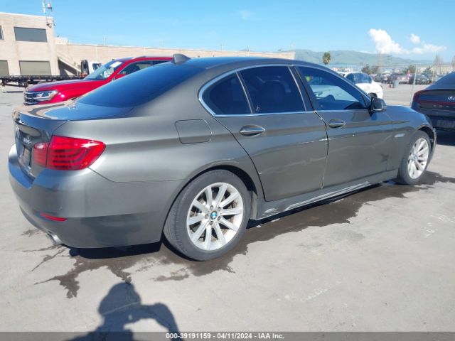 WBA5B1C59FD920527 BMW 535i