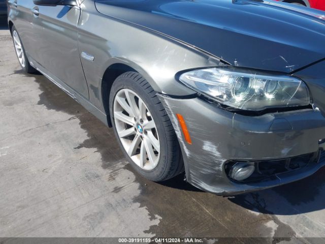 WBA5B1C59FD920527 BMW 535i