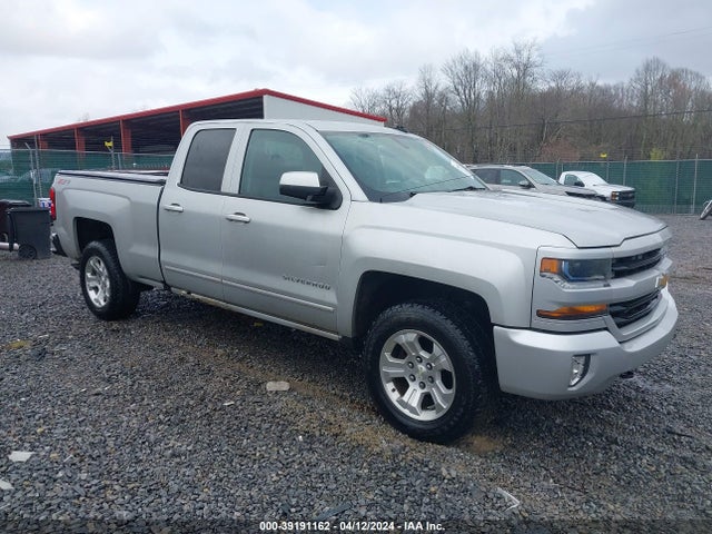 Chevrolet Silverado 1500 2lt 2016 1GCVKREC7GZ388177 zdjęcie główne