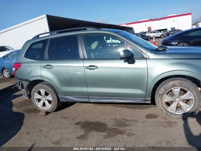 Subaru Forester 2.5i Premium 2015 JF2SJADC7FG533559 Image 14