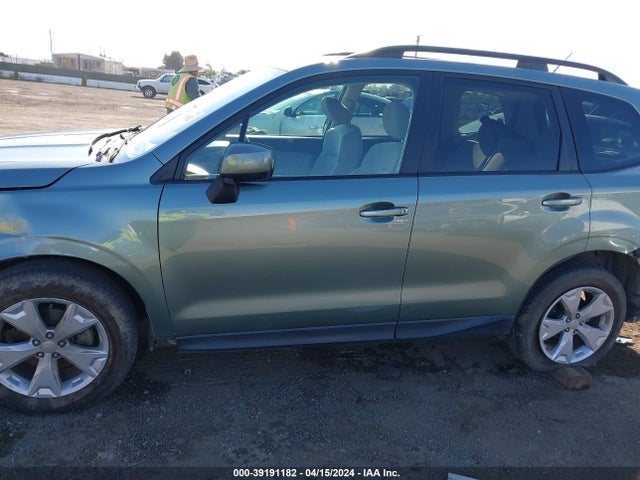 Subaru Forester 2.5i Premium 2015 JF2SJADC7FG533559 Image 15