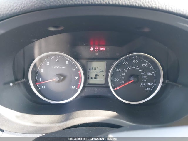 Subaru Forester 2.5i Premium 2015 JF2SJADC7FG533559 Image 16
