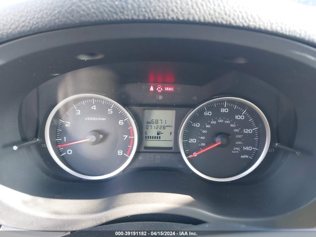 Subaru Forester 2.5i Premium 2015 JF2SJADC7FG533559 Image 7