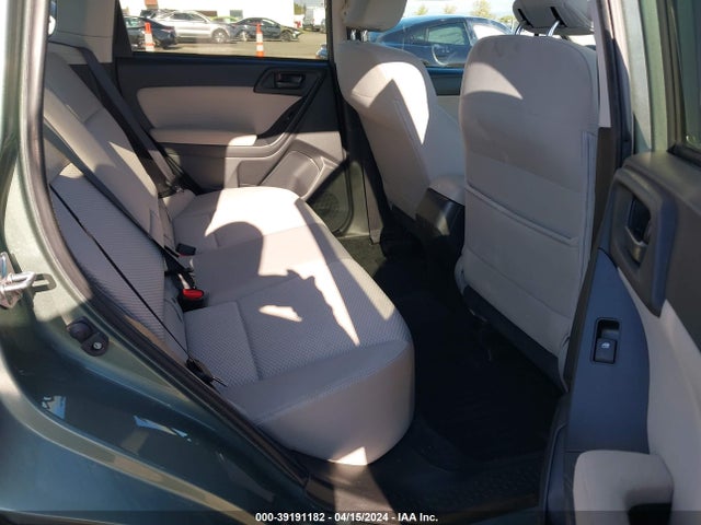 Subaru Forester 2.5i Premium 2015 JF2SJADC7FG533559 Image 8