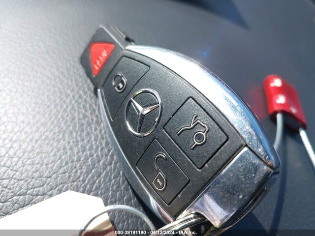 Mercedes-Benz CLA 250 2016 WDDSJ4EB1GN332118 Image 11