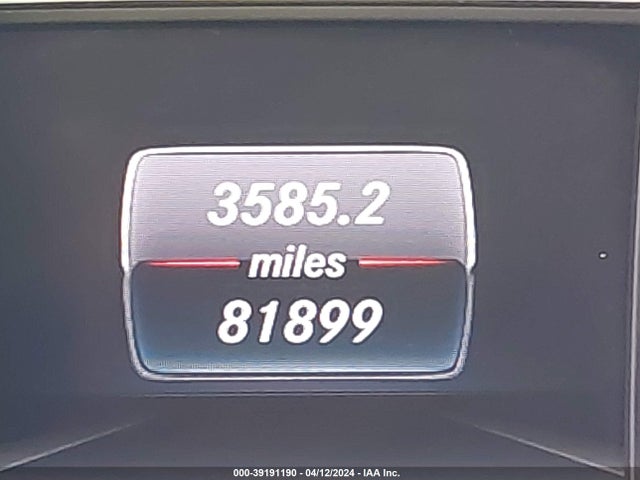 Mercedes-Benz CLA 250 2016 WDDSJ4EB1GN332118 Image 15