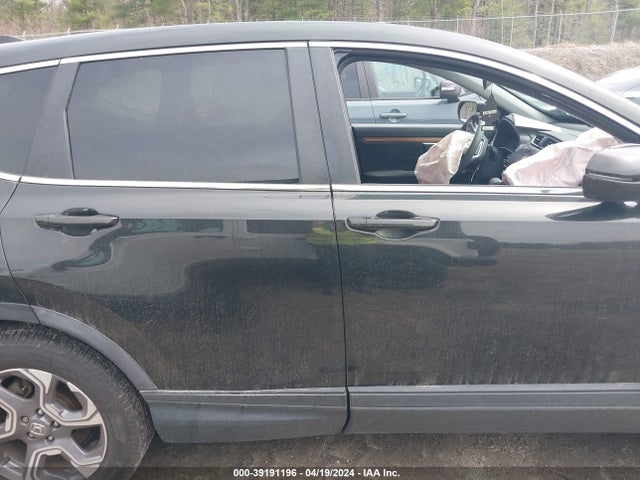 Honda CR-V EX 2017 5J6RW2H56HL045255 Image 13