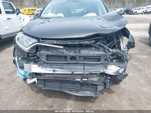 Honda CR-V EX 2017 5J6RW2H56HL045255 Image 17