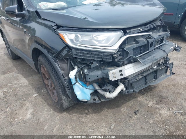 Honda CR-V EX 2017 5J6RW2H56HL045255 Image 18
