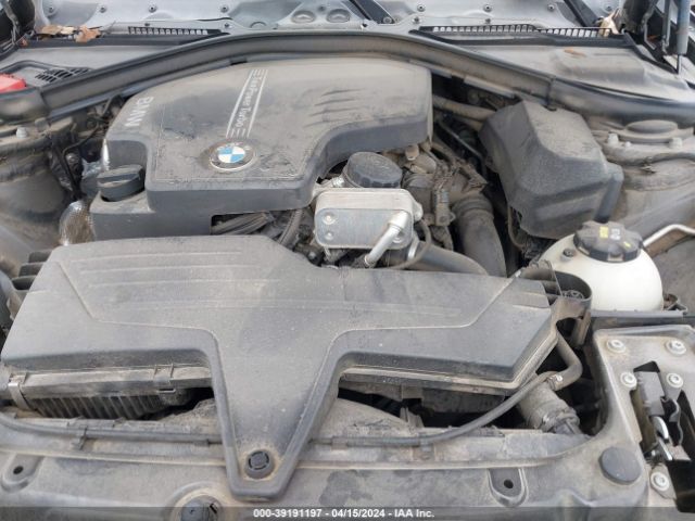 WBA8E1G59GNU10706 BMW 320i