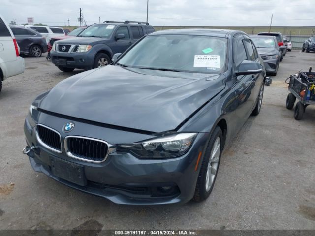 WBA8E1G59GNU10706 BMW 320i