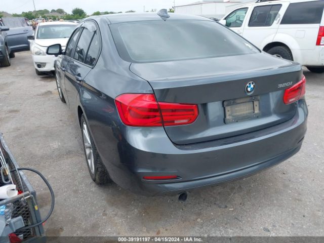 WBA8E1G59GNU10706 BMW 320i