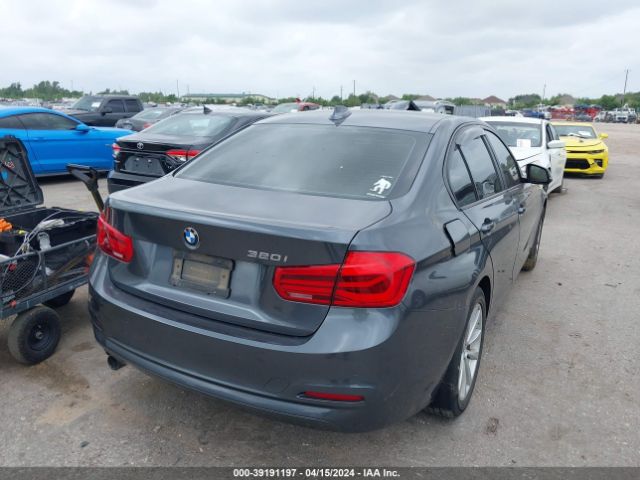 WBA8E1G59GNU10706 BMW 320i