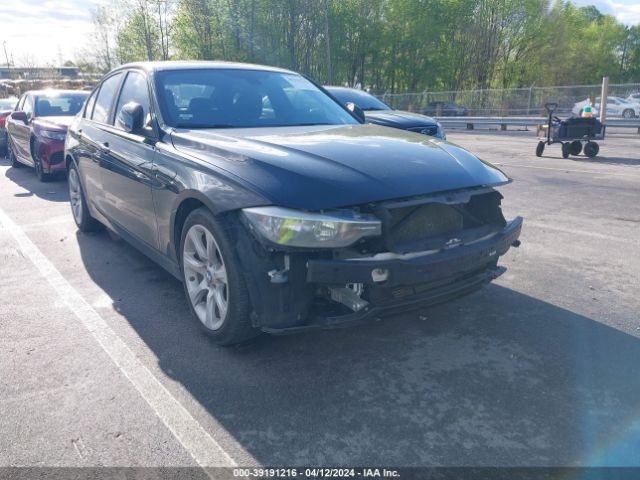 WBA3C3C57EF986755 BMW 320i Xdrive