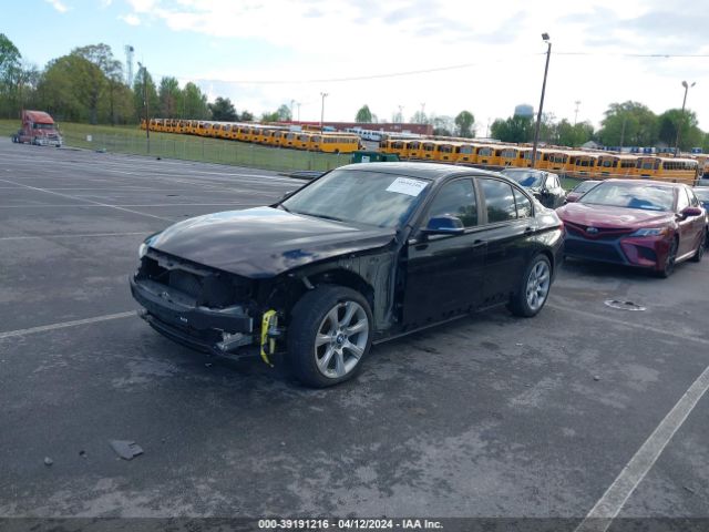 WBA3C3C57EF986755 BMW 320i Xdrive