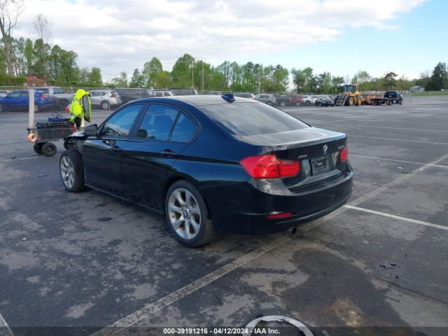 WBA3C3C57EF986755 BMW 320i Xdrive