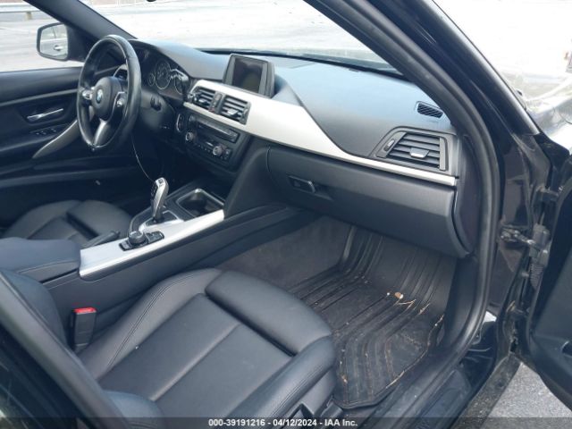 WBA3C3C57EF986755 BMW 320i Xdrive