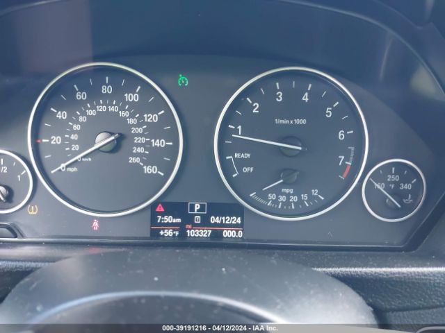 WBA3C3C57EF986755 BMW 320i Xdrive