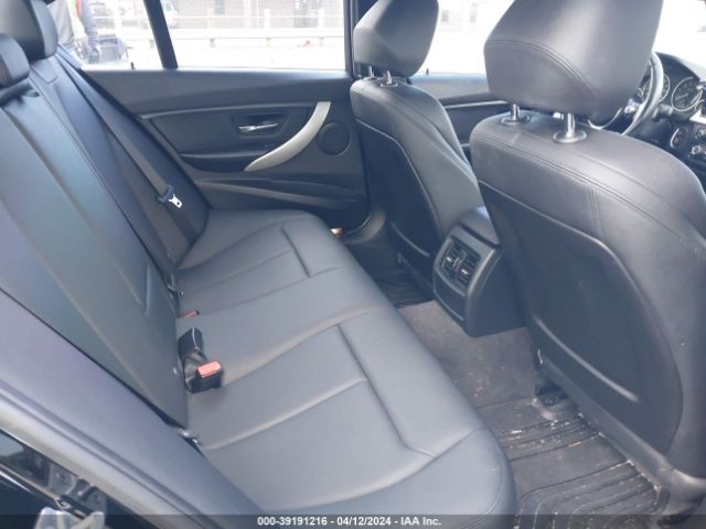 WBA3C3C57EF986755 BMW 320i Xdrive