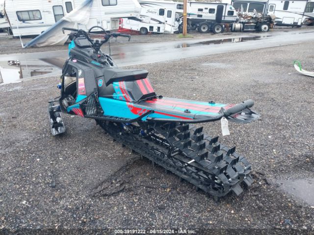 2022 POLARIS 850 RMK SN1TGM8R2NC828878 Photo 2