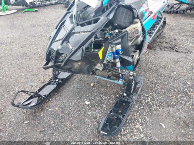 2022 POLARIS 850 RMK SN1TGM8R2NC828878 Photo 5