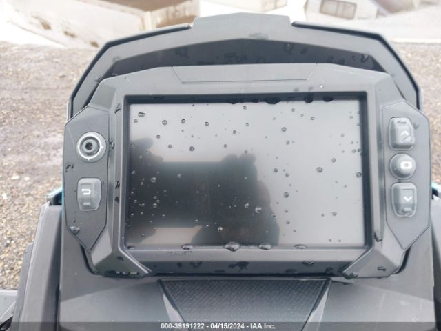 2022 POLARIS 850 RMK SN1TGM8R2NC828878 Photo 6