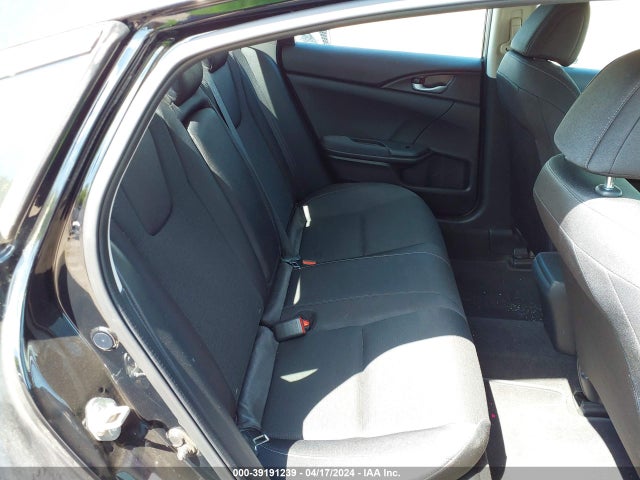 Honda INSIGHT EX 2020 19XZE4F54LE007922 Image 8