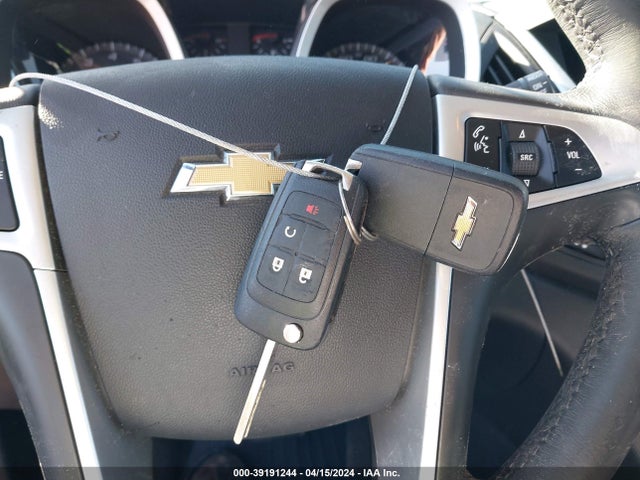 Chevrolet EQUINOX LT 2016 2GNALCEK3G6310899 Image 11
