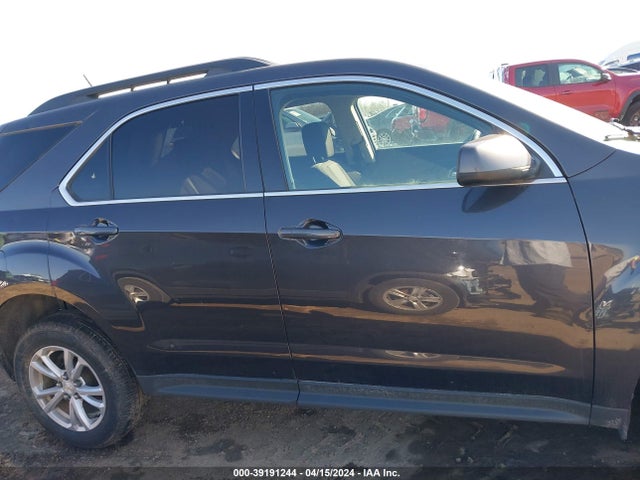 Chevrolet EQUINOX LT 2016 2GNALCEK3G6310899 Image 14
