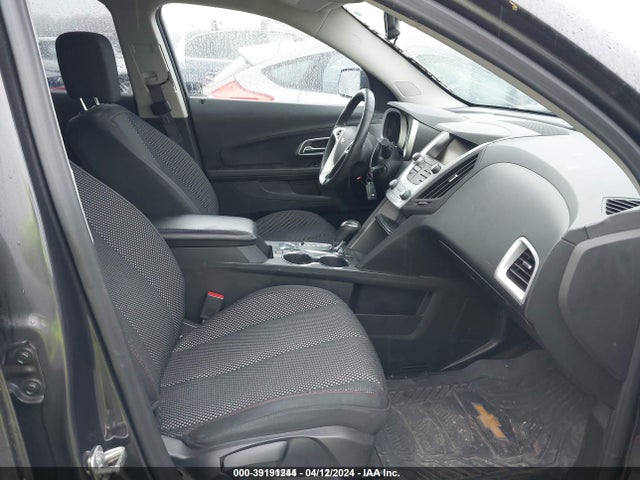 Chevrolet EQUINOX LT 2016 2GNALCEK3G6310899 Image 5