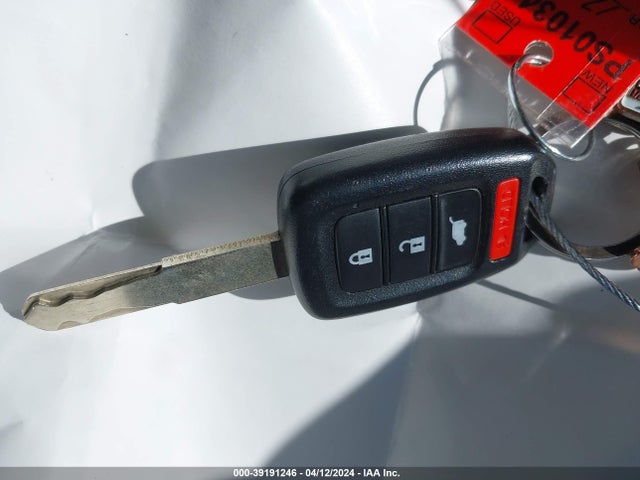 Honda CR-V LX 2017 7FARW5H37HE010740 Image 11