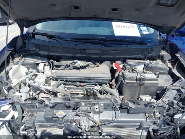 Nissan ROGUE SV 2019 5N1AT2MT4KC832269 Image 10