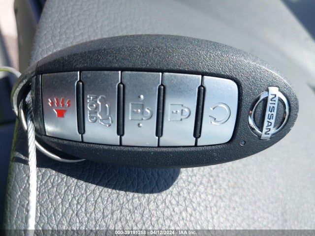 Nissan ROGUE SV 2019 5N1AT2MT4KC832269 Image 11
