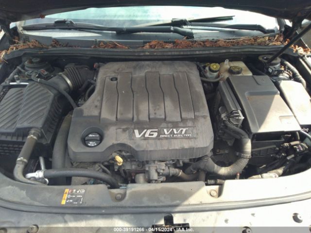 1G4GB5G38EF147270 Buick Lacrosse Leather Group