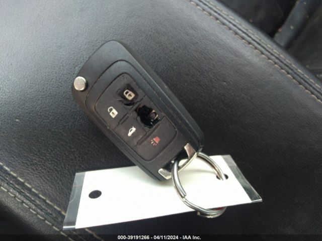 1G4GB5G38EF147270 Buick Lacrosse Leather Group