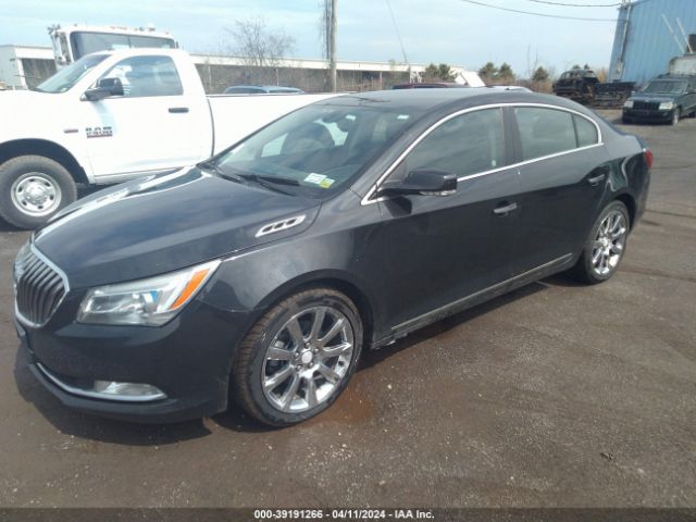 1G4GB5G38EF147270 Buick Lacrosse Leather Group