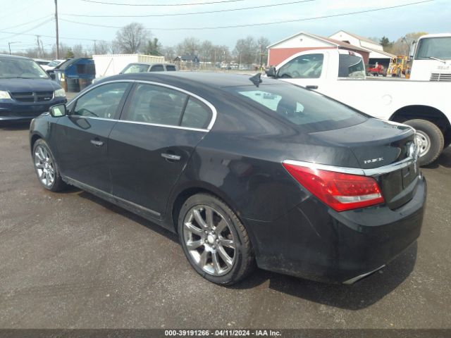 1G4GB5G38EF147270 Buick Lacrosse Leather Group