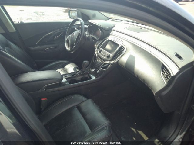 1G4GB5G38EF147270 Buick Lacrosse Leather Group