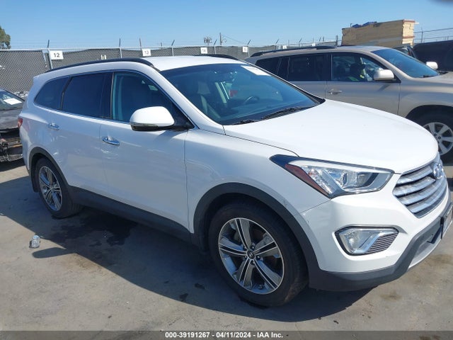 2016 KM8SN4HF5GU158584 main image
