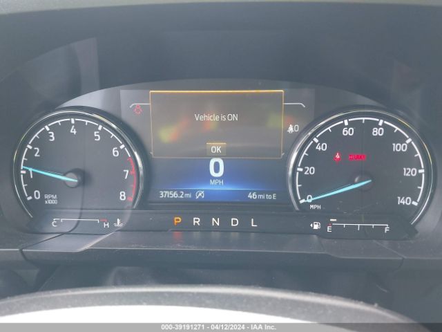 3FTTW8F92NRA09886 Ford Maverick Xlt