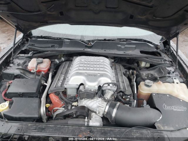 2C3CDZC95GH296806 Dodge Challenger