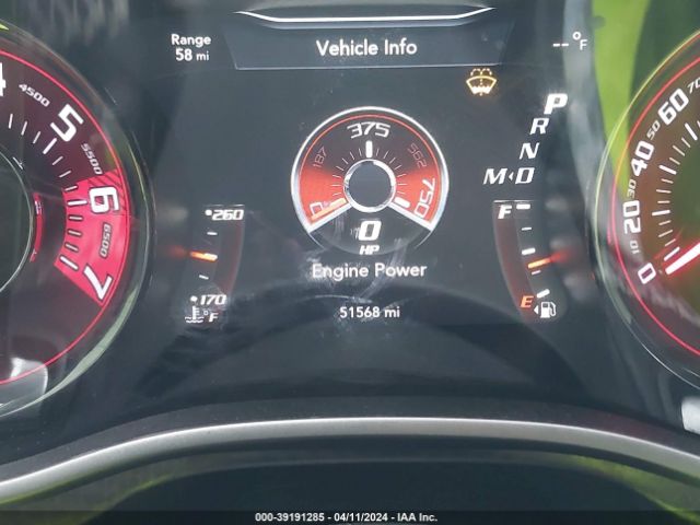 2C3CDZC95GH296806 Dodge Challenger