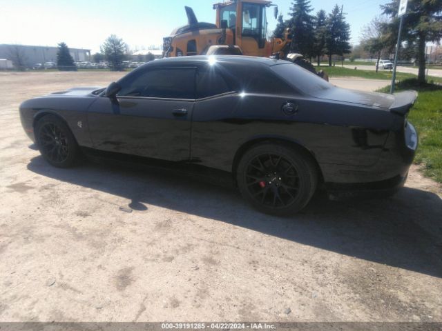 2C3CDZC95GH296806 Dodge Challenger