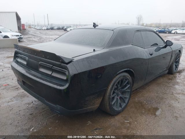 2C3CDZC95GH296806 Dodge Challenger