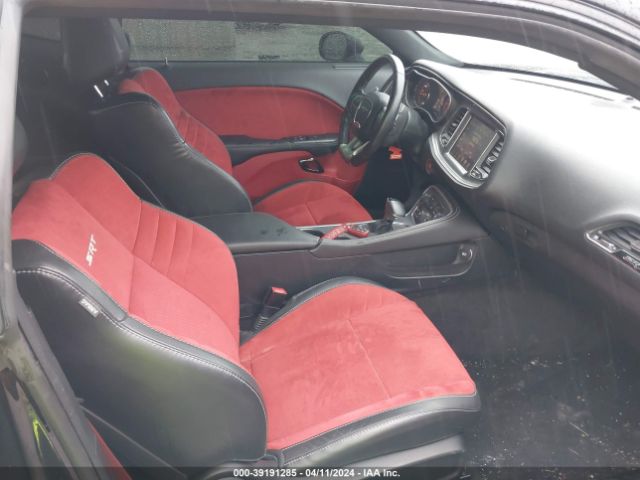 2C3CDZC95GH296806 Dodge Challenger