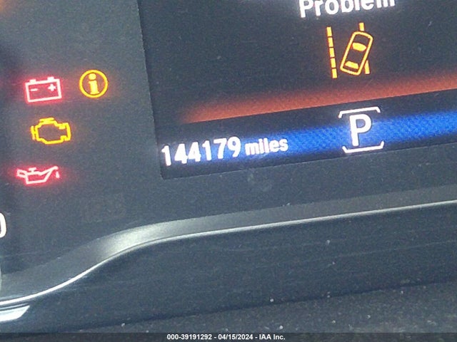 Honda Pilot Touring 2016 5FNYF6H91GB082002 Image 15