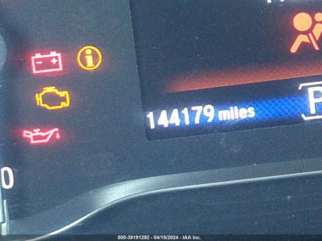Honda Pilot Touring 2016 5FNYF6H91GB082002 Image 7