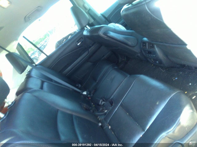 Honda Pilot Touring 2016 5FNYF6H91GB082002 Image 8