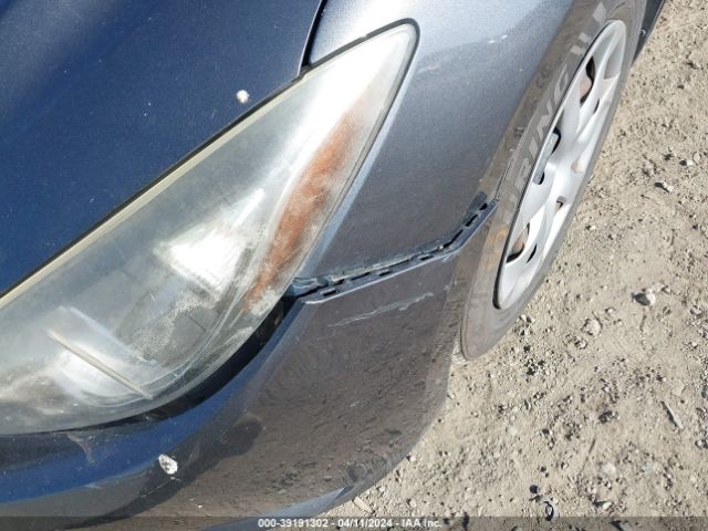 JM1BM1T78F1249614 Mazda Mazda3 I Sv